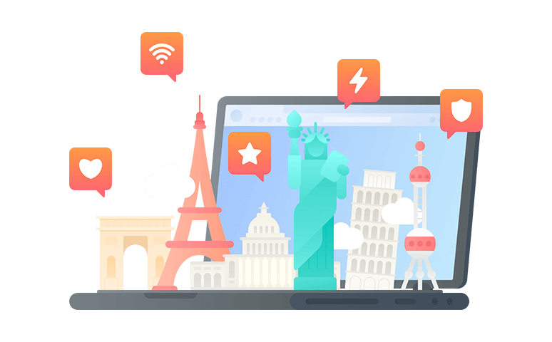 代理Hello语音的回国vpn - 大陆加速器